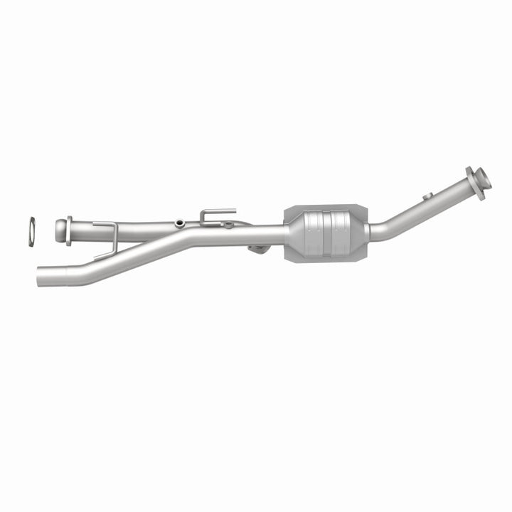 Magnaflow Catalytic Converter DF 97-01 Explorer-Mountaineer - High Performance Upgrade