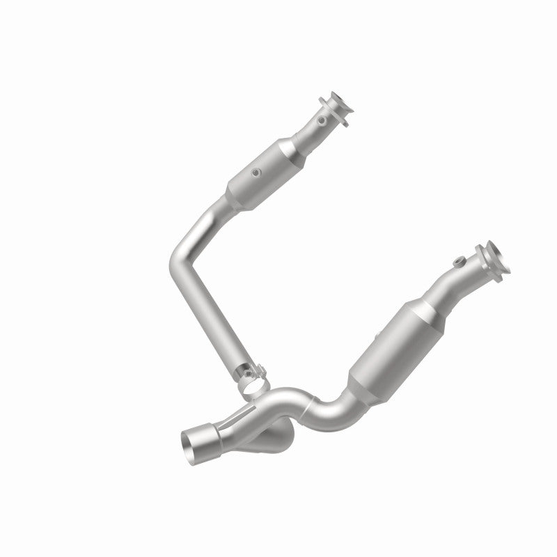 Magnaflow Direct Fit Catalytic Converter for 2009 Dodge Ram 1500 4.7L, CARB Compliant