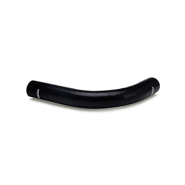 Mishimoto 1967–1969 Pontiac Firebird 326/350/400 Silicone Lower Radiator Hose - OneFastShop