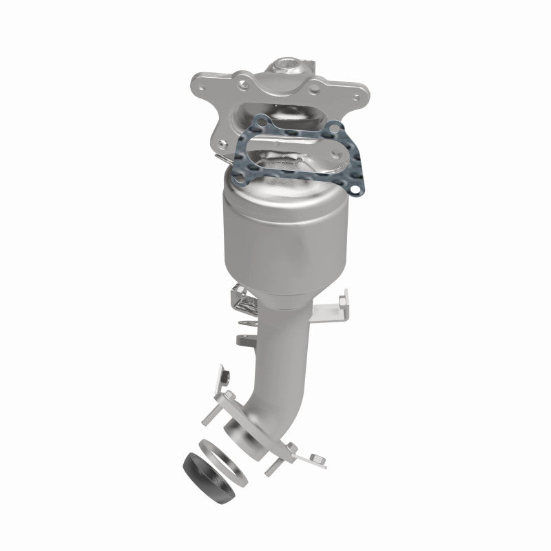 Magnaflow Direct Fit Converter for 14-15 Honda Civic 1.8L