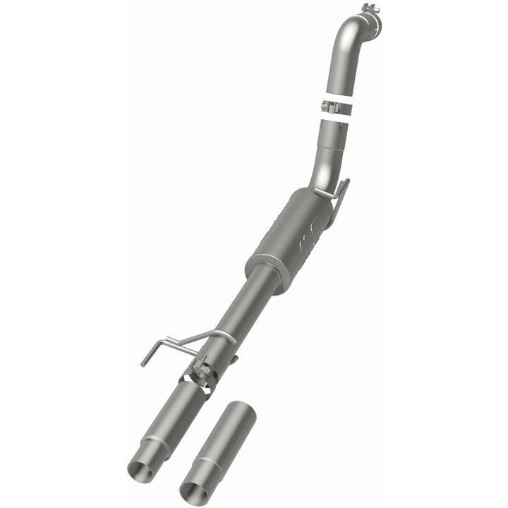 Magnaflow 15-21 Ford F-150 Street Series Exhaust - Easy Install
