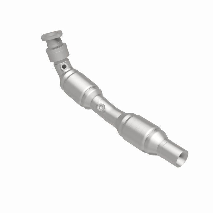 MagnaFlow Direct-Fit Catalytic Converter for 10-12 Chevy Camaro 6.2L P/S