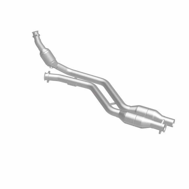 High-Performance Catalytic Converter for 1999-2003 Mercedes CLK430