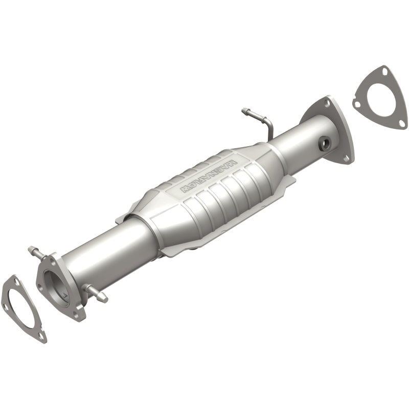 Magnaflow Direct Fit Catalytic Converter for 96-97 GM S10 Pickup 4.3L - OneFastShop