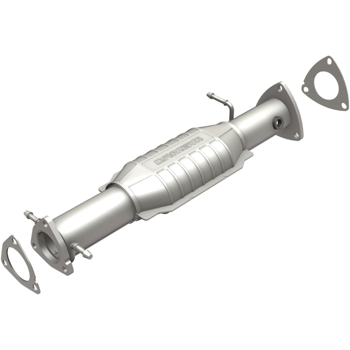 Magnaflow Direct Fit Catalytic Converter for 96-97 GM S10 Pickup 4.3L - OneFastShop