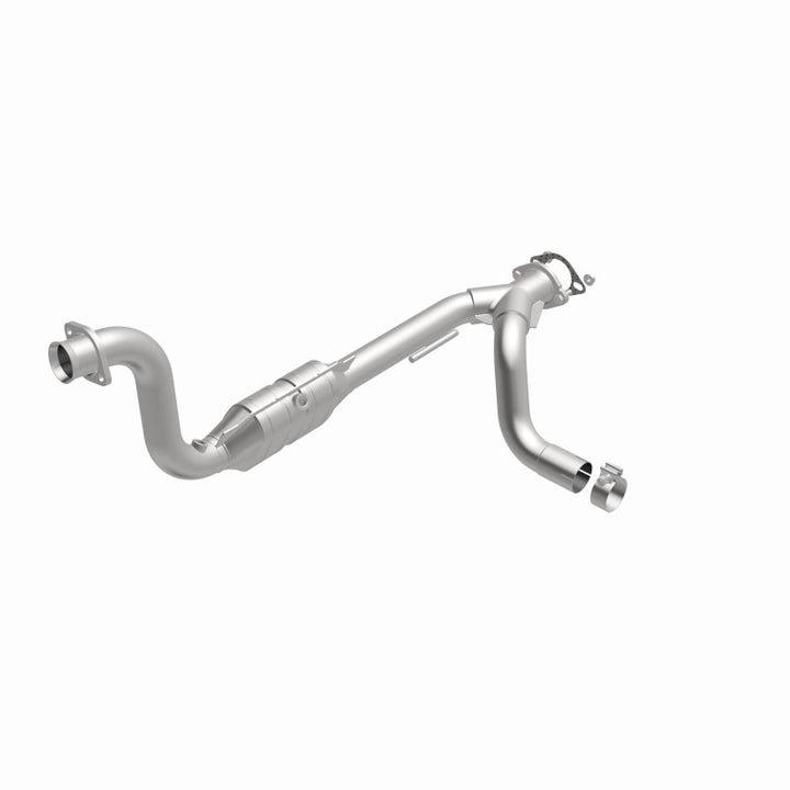 MagnaFlow Catalytic Converter 5.7L Chrysler Dodge 07-09 Pass. Side - Federal/EPA Compliant