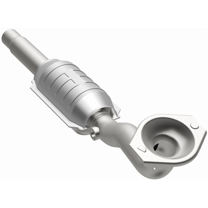 MagnaFlow Conv Direct Fit VW 33.5X5X4 2/1.75 Easy Install