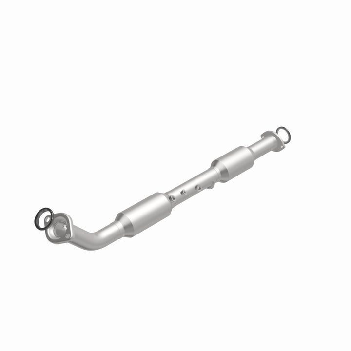 MagnaFlow 13-15 Toyota Tacoma CARB Compliant Converter Easy Install