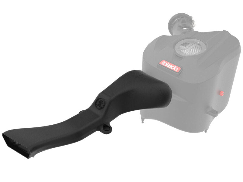 Afe Takeda Dynamic Air Scoop for Takeda Intakes - Toyota GR Corolla (2023-2025)
