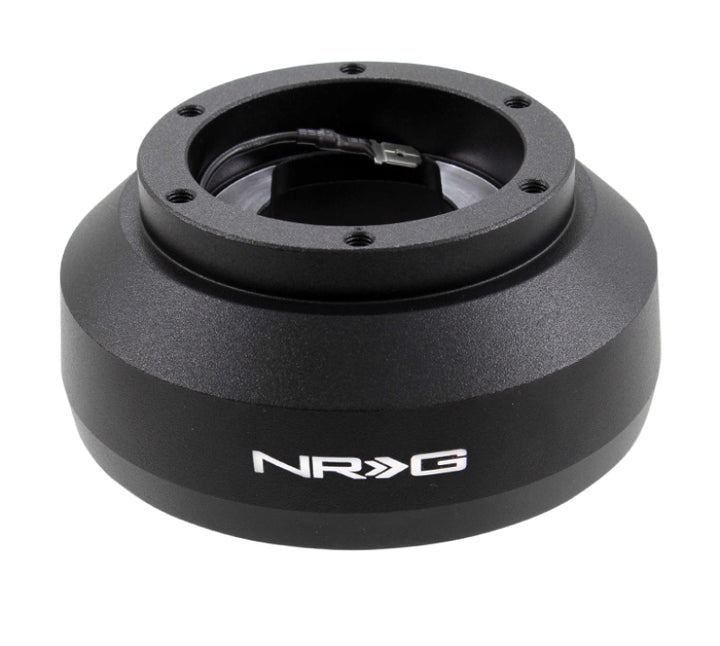 NRG Short Hub Adapter for Honda FIT/Civic/Acura ILX 2015+ - OneFastShop