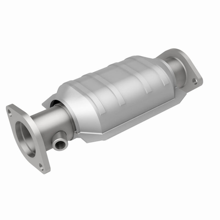 MagnaFlow Conv DF 00-02 Nissan Sentra 1.8L CC Easy Install