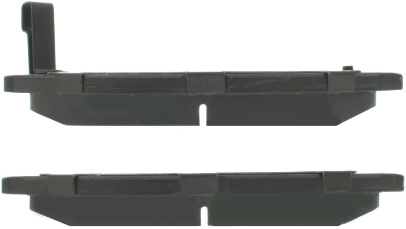 StopTech Performance Front Brake Pads for 1989-1999 Mitsubishi Eclipse GST - OneFastShop