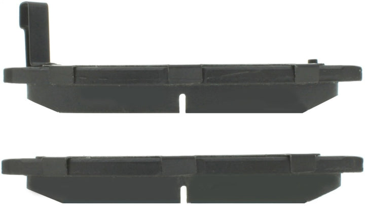 StopTech Performance Front Brake Pads for 1989-1999 Mitsubishi Eclipse GST - OneFastShop