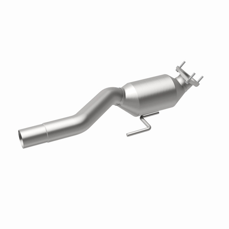 MagnaFlow Conv DF 04-07 VW Touareg 4.2L Driver Side Easy Install