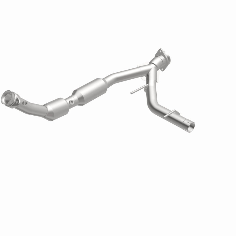 Magnaflow Direct Fit Converter for 2003–2004 Ford Expedition 5.4L - OneFastShop