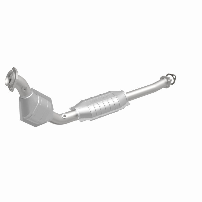 MagnaFlow Conv DF 03-05 Crown Vic Passenger Side CA Easy Install