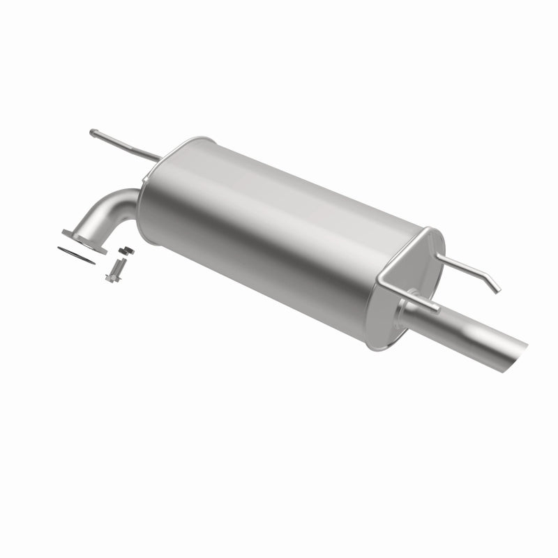 BRExhaust 1995–1996 Muffler Kit for Lexus ES300 and Toyota Camry