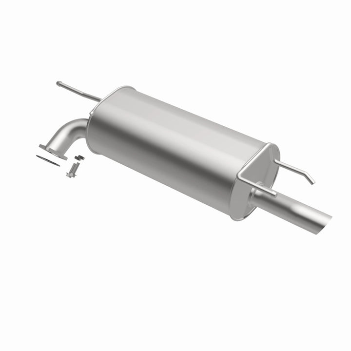 BRExhaust 1995–1996 Muffler Kit for Lexus ES300 and Toyota Camry