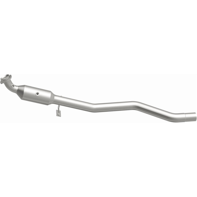 Magnaflow Direct Fit Catalytic Converter for 2008 Mercedes-Benz GL450 4.6L, CARB Compliant, Easy Install