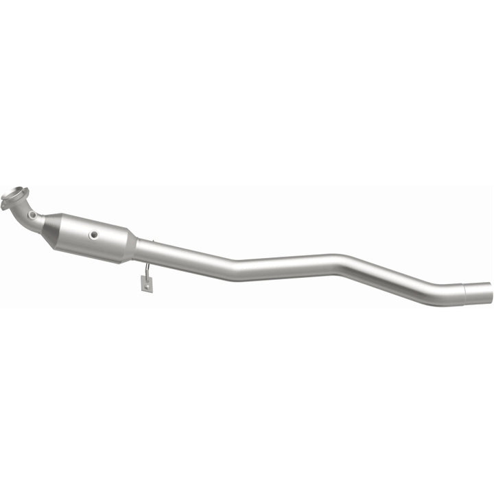 Magnaflow Direct Fit Catalytic Converter for 2008 Mercedes-Benz GL450 4.6L, CARB Compliant, Easy Install