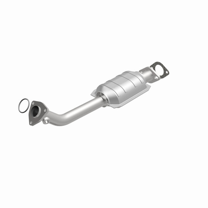 MagnaFlow Conv DF 01-03 Infiniti QX4 / 01-04 Pathfinder Easy Install