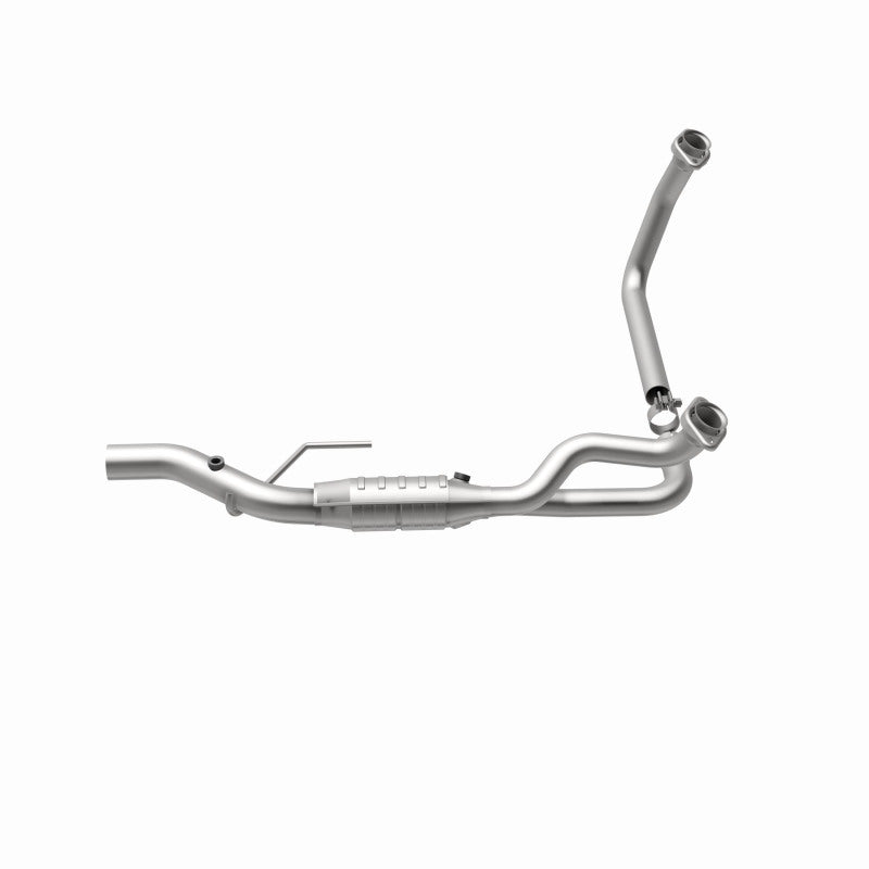 MagnaFlow Conv DF 98-99 Dodge Van 3.9L/5.2L/5 Easy Install