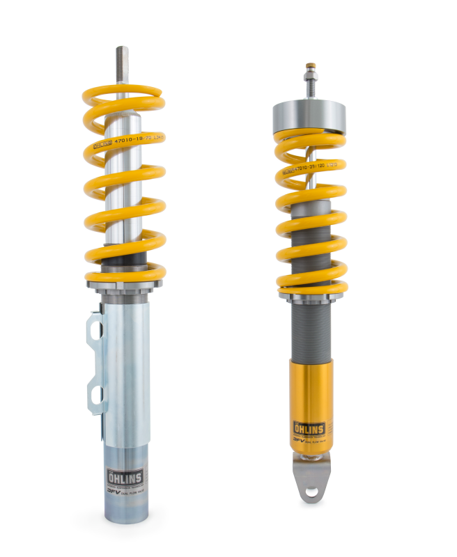 Ohlins 13-19 Porsche Carrera/S/4/Turbo (991) Coilovers