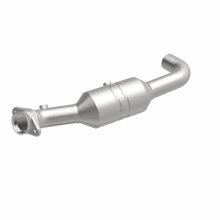 Magnaflow Direct Fit Converter for 09-10 Ford F-150 4.6L CARB Compliant - OneFastShop