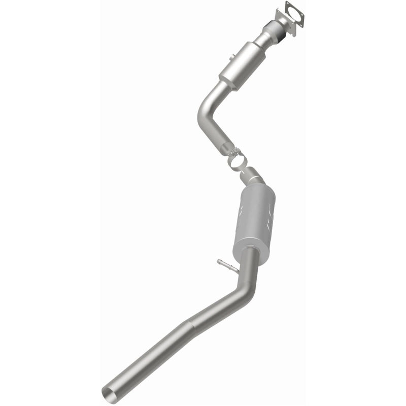 MagnaFlow 09-10 Dodge Grand Caravan 3.8L CARB Catalytic Converter - Easy Installation