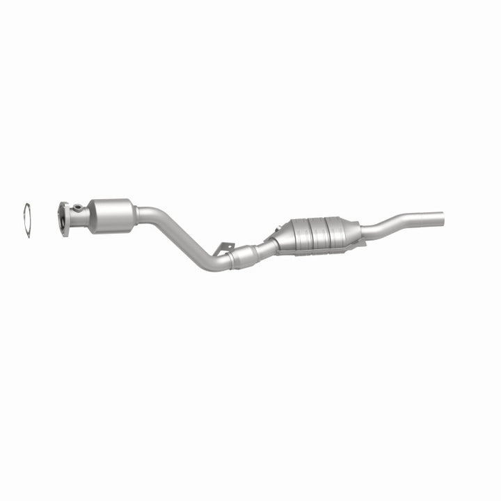 MagnaFlow Catalytic Converter for 2003 Volkswagen Passat 2.8L