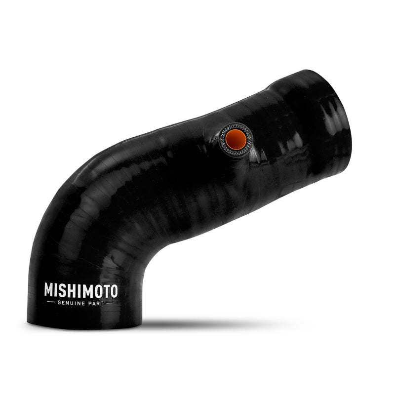 Mishimoto Silicone Induction Hose BK for 2022+ Subaru BRZ / Toyota GR86