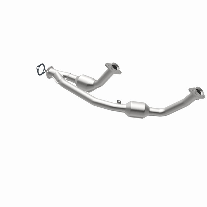 MagnaFlow High Performance Catalytic Converter for 1994 Ford Taurus