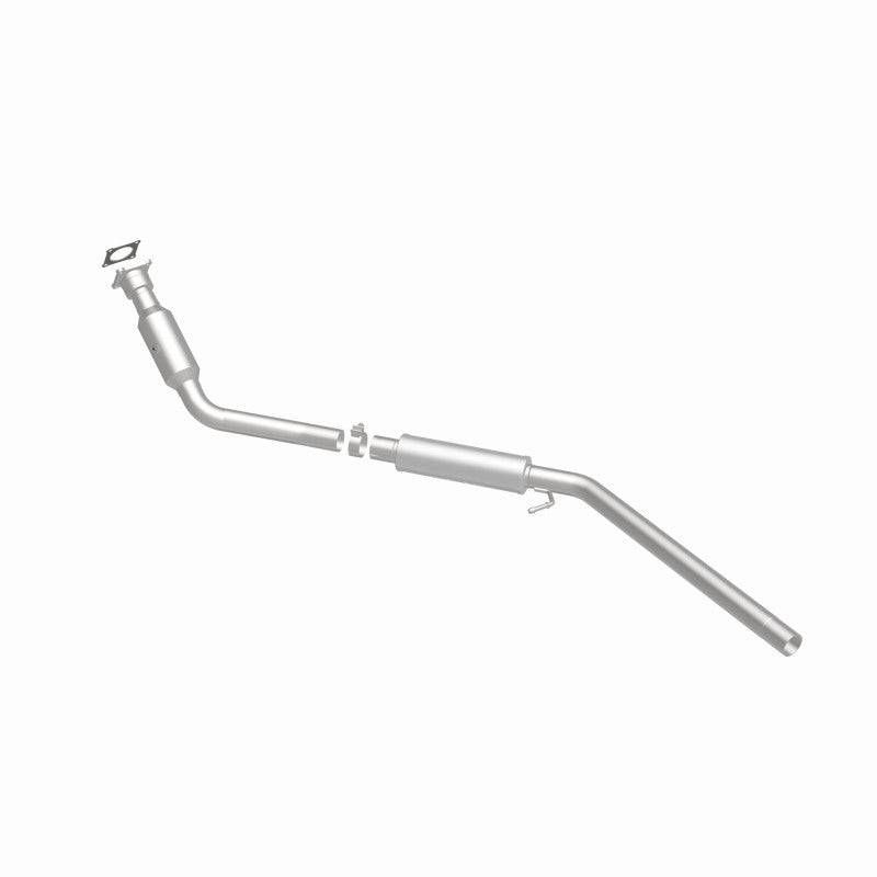 Magnaflow Direct Fit Converter for 08-09 Dodge Grand Caravan 3.3L - OneFastShop