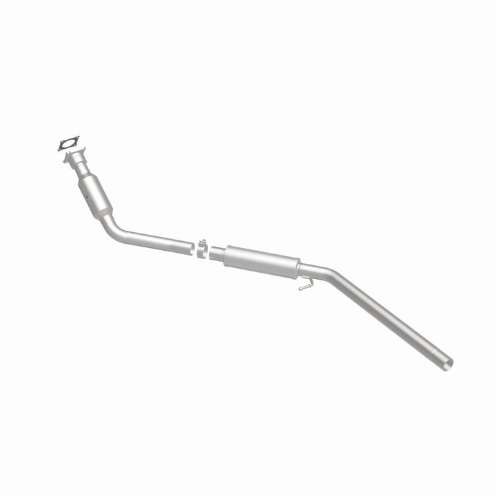 Magnaflow Direct Fit Converter for 08-09 Dodge Grand Caravan 3.3L - OneFastShop