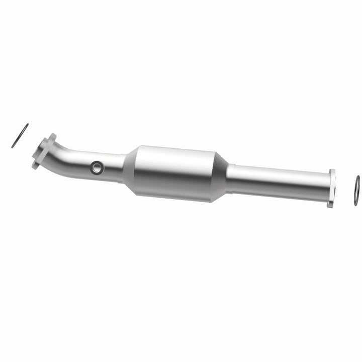 Magnaflow Converter DF 05-11 Toyota Tacoma 4.0L Easy Install