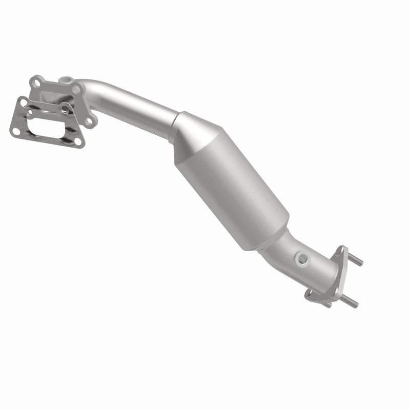 MagnaFlow 2015 Colorado 3.6 Direct Fit Converter - Easy Installation