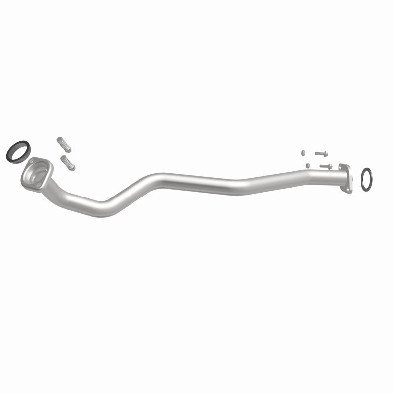 BRE Exhaust 2004–2009 Front Pipe Kit for Highlander RX330 RX350 2.4L 3.3L 3.5L - OneFastShop