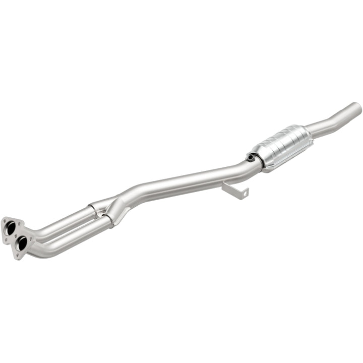 MagnaFlow Direct-Fit Catalytic Converter BMW 850 V12 P/S - OneFastShop