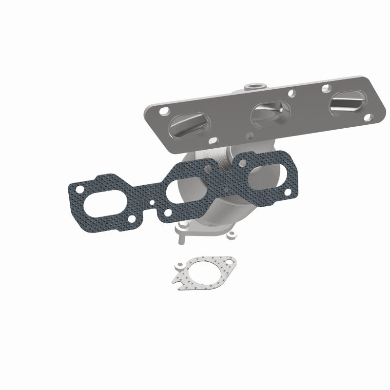 Magnaflow Conv DF 01-05 Ford Escape 3.0L Easy Install