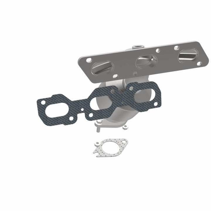 Magnaflow Conv DF 01-05 Ford Escape 3.0L Easy Install