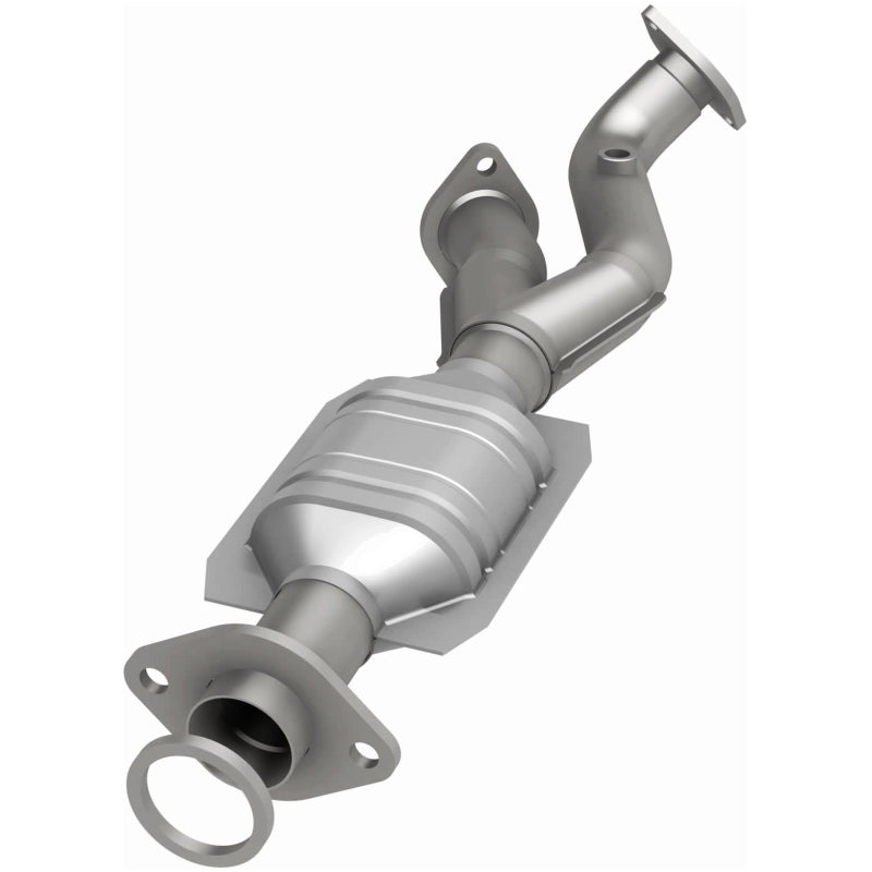 Magnaflow OEM Grade DF Catalytic Converter 49696 - Rear Upgrade