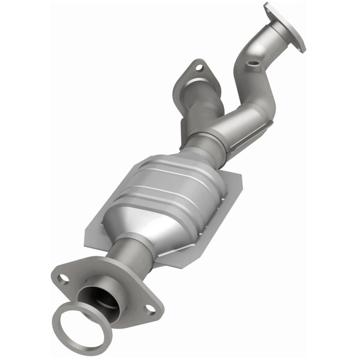 Magnaflow OEM Grade DF Catalytic Converter 49696 - Rear Upgrade