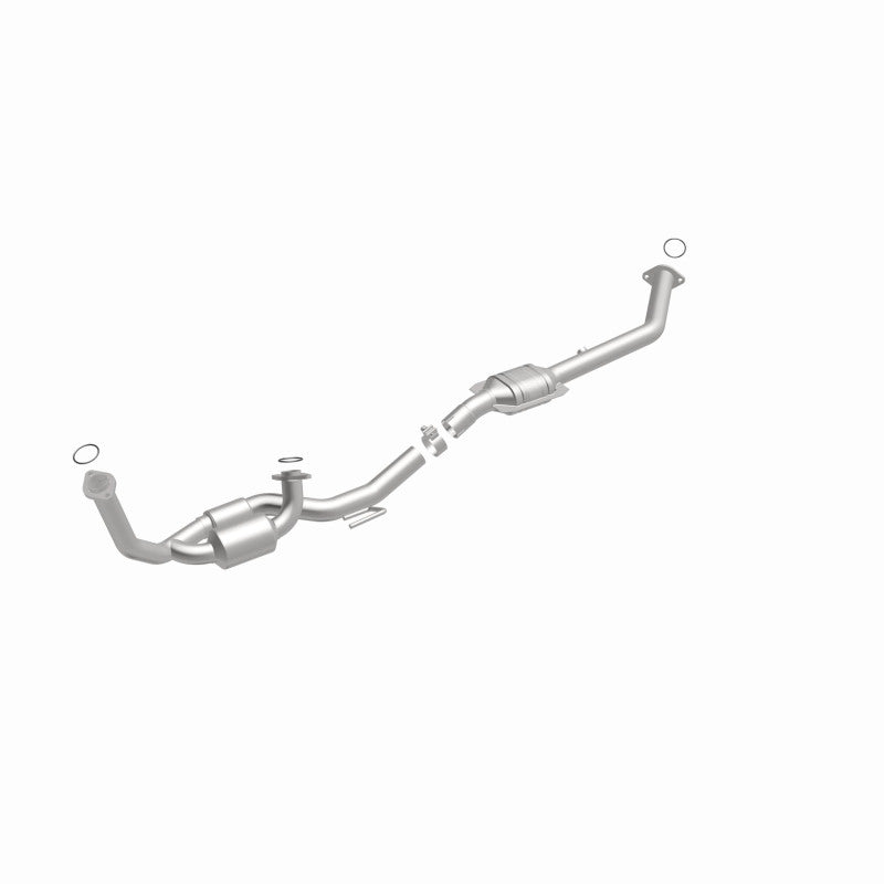 Magnaflow 98-00 Sienna V6 3 OEM Direct Fit Converter Easy Install