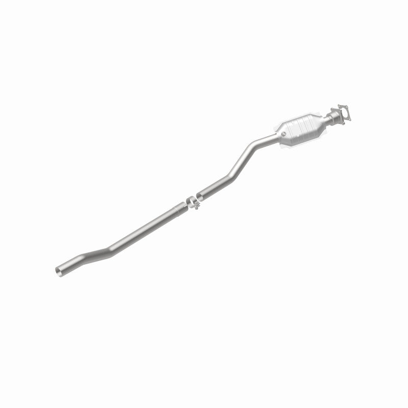 MagnaFlow Conv DF 01-03 Caravan/Voyager 3.3L Easy Install