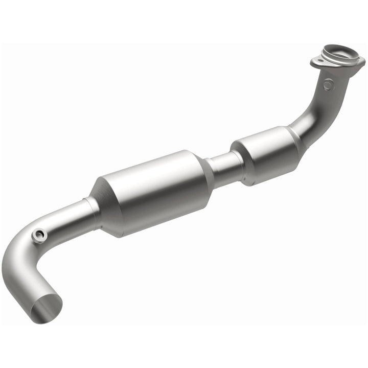 Magnaflow Direct Fit Catalytic Converter for 2000-2004 Ford F-150 5.4L - OneFastShop