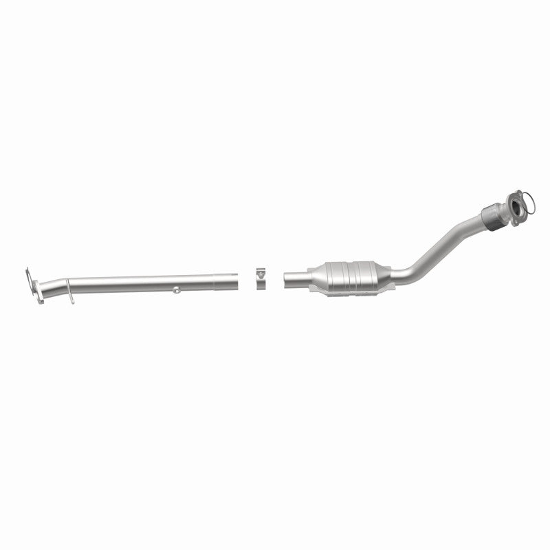 MagnaFlow Catalytic Converter for 02-03 GM Van 3.4L FWD