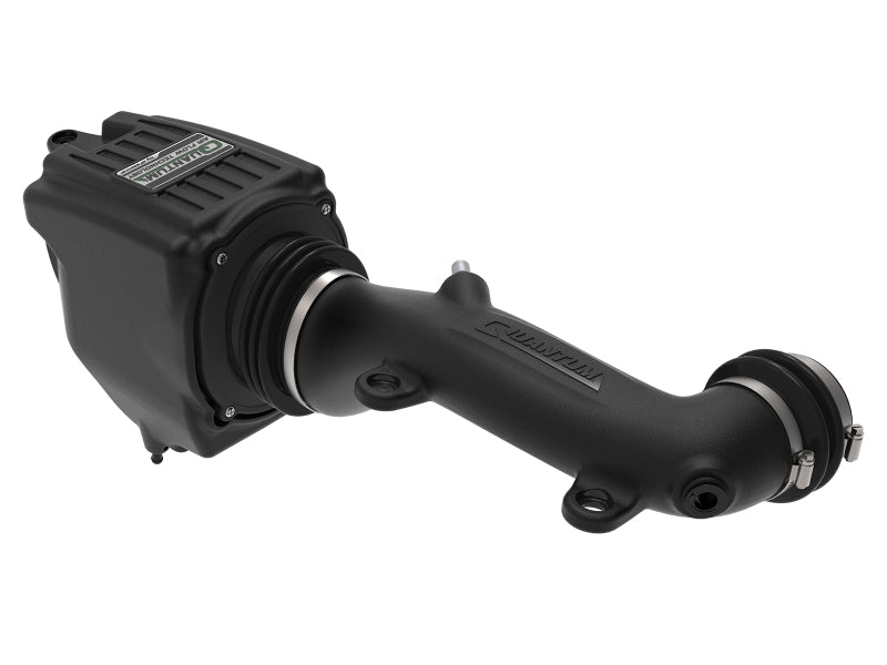 aFe Quantum Pro 5R Cold Air Intake System for Jeep Wrangler (JL) V6-3.6L