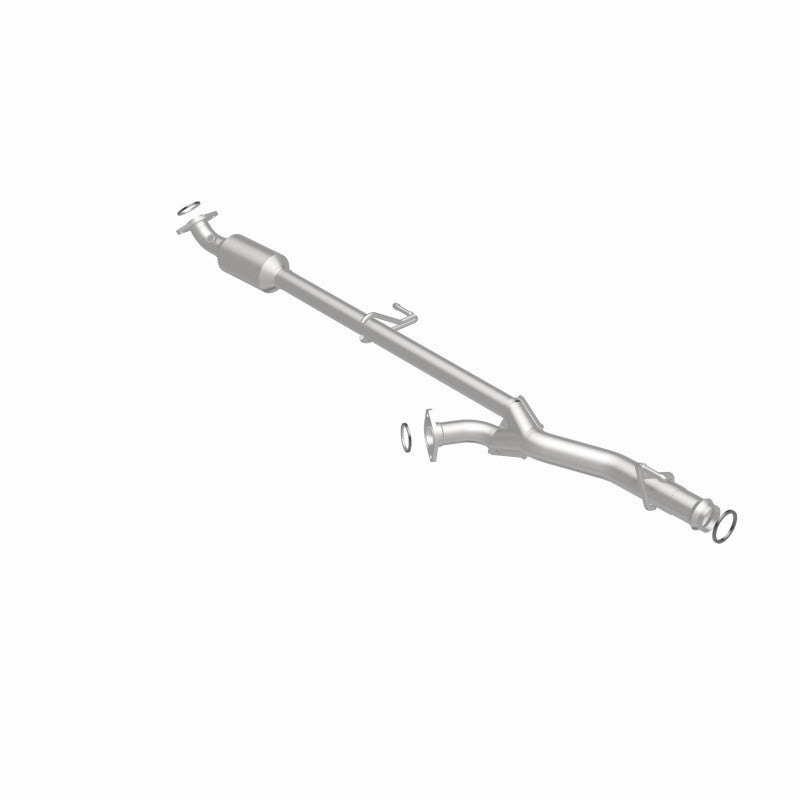 Magnaflow Direct-Fit Catalytic Converter for 05-06 Toyota Tundra 4.0L - Easy Install