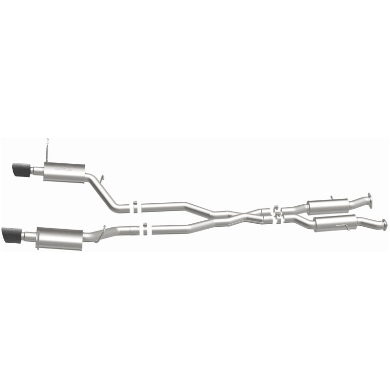 MagnaFlow 18-23 Dodge Durango NEO Series Cat-Back Exhaust Easy Install