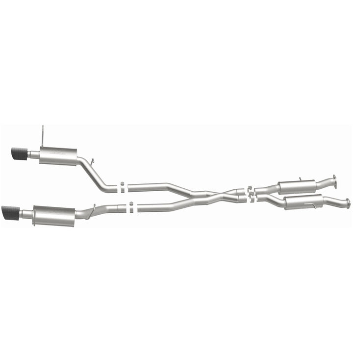 MagnaFlow 18-23 Dodge Durango NEO Series Cat-Back Exhaust Easy Install